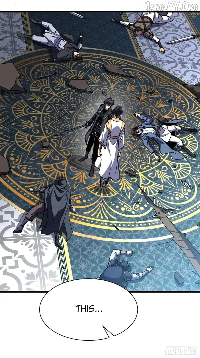Read Lord of Summons! Sudden Mutation EN Manga Online