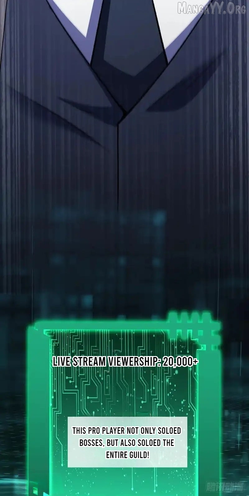 Read Lord of Summons! Sudden Mutation EN Manga Online