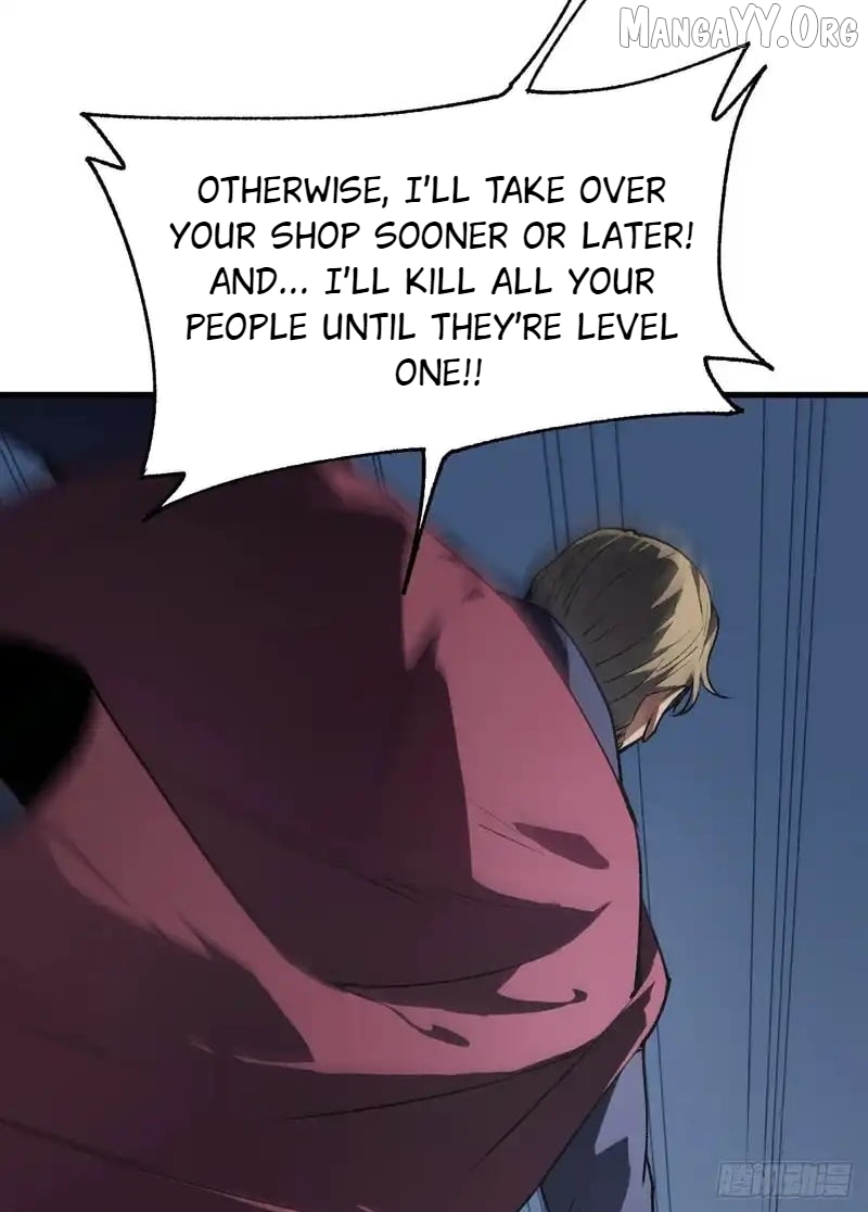 Read Lord of Summons! Sudden Mutation EN Manga Online
