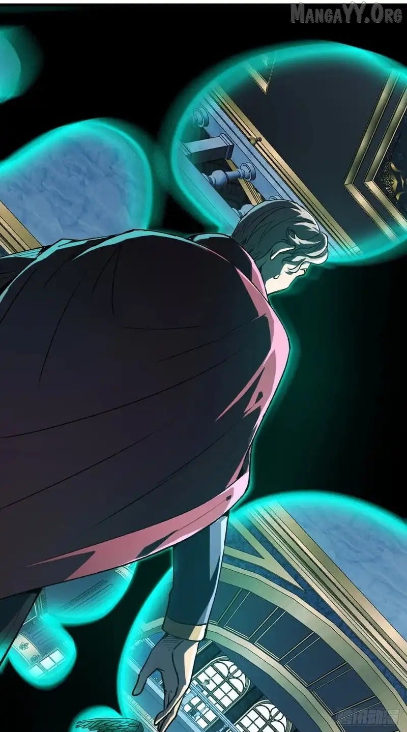 Read Lord of Summons! Sudden Mutation EN Manga Online