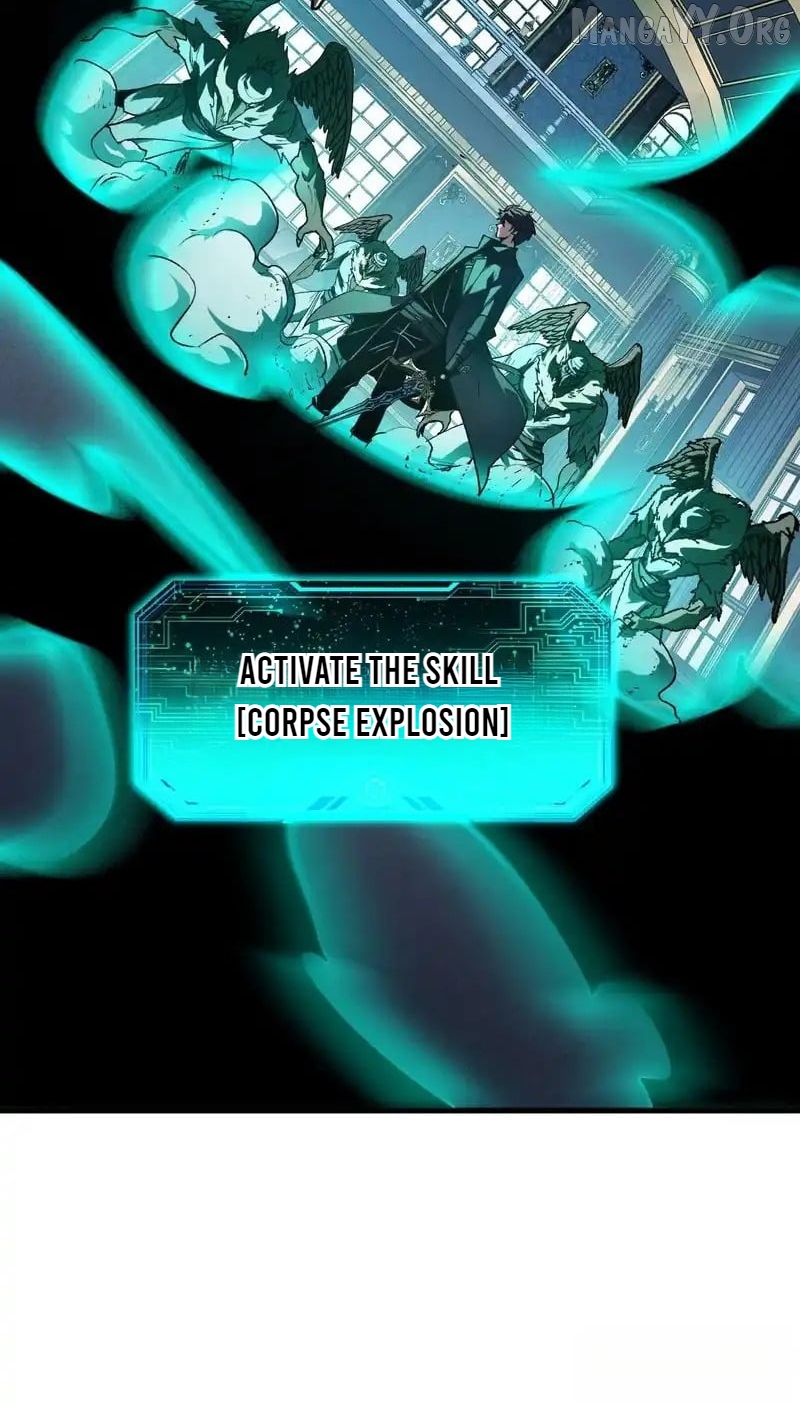 Read Lord of Summons! Sudden Mutation EN Manga Online