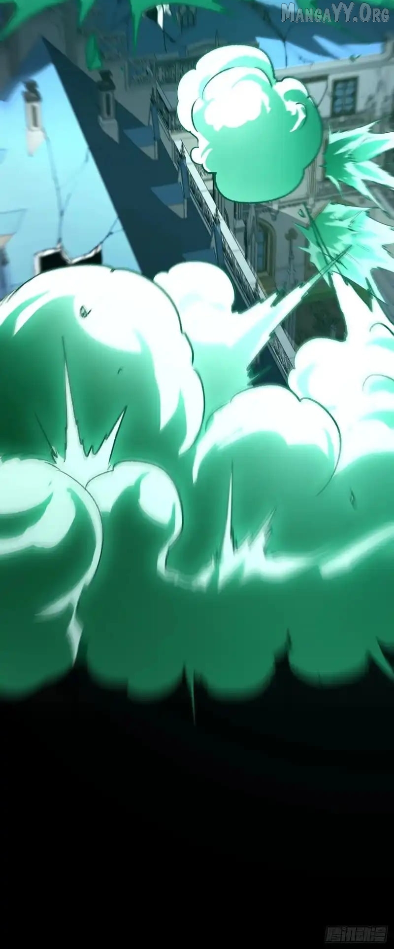 Read Lord of Summons! Sudden Mutation EN Manga Online