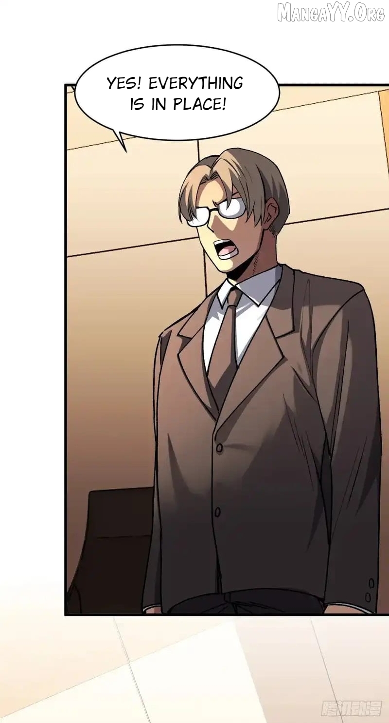 Read Lord of Summons! Sudden Mutation EN Manga Online