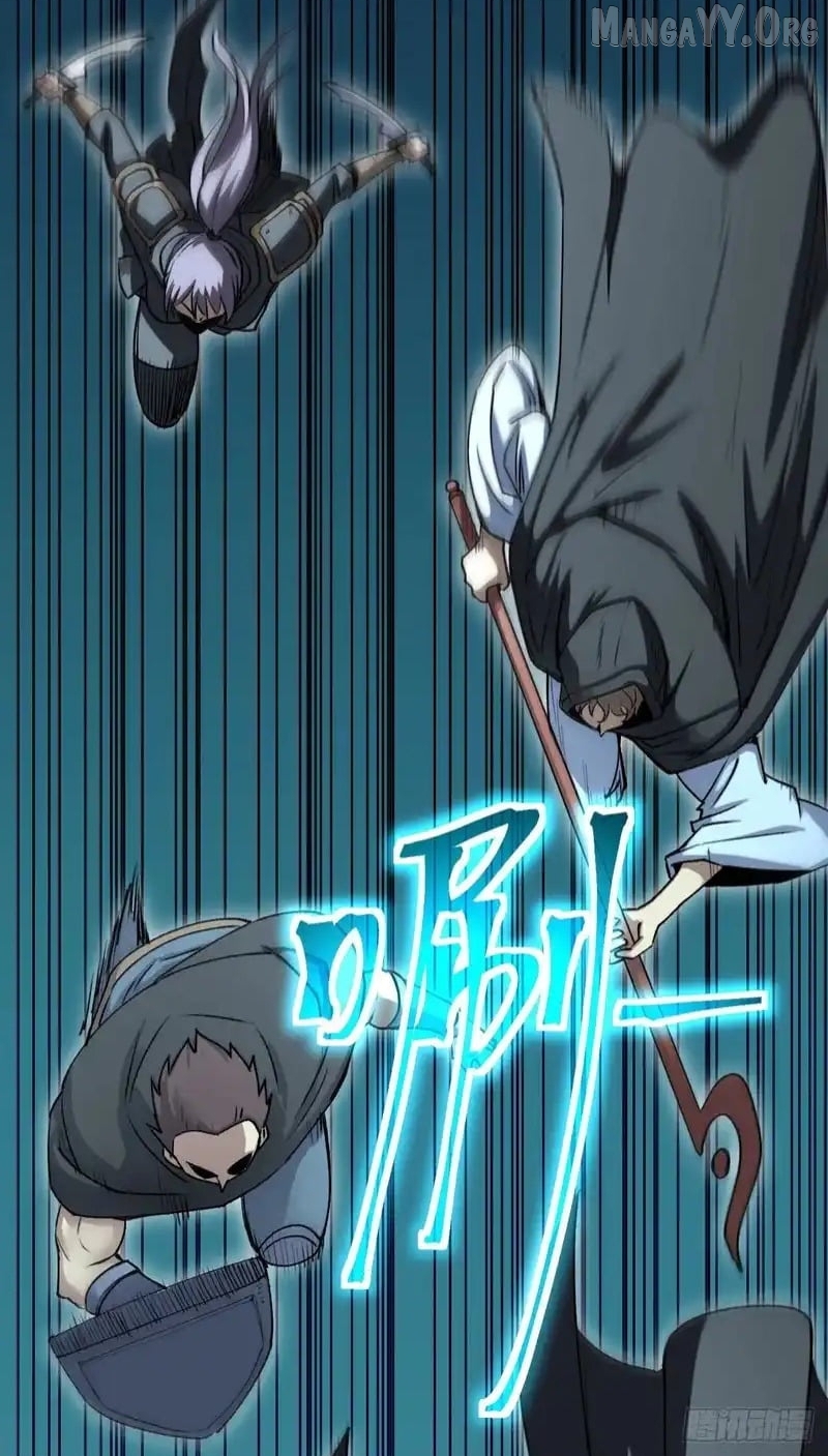 Read Lord of Summons! Sudden Mutation EN Manga Online