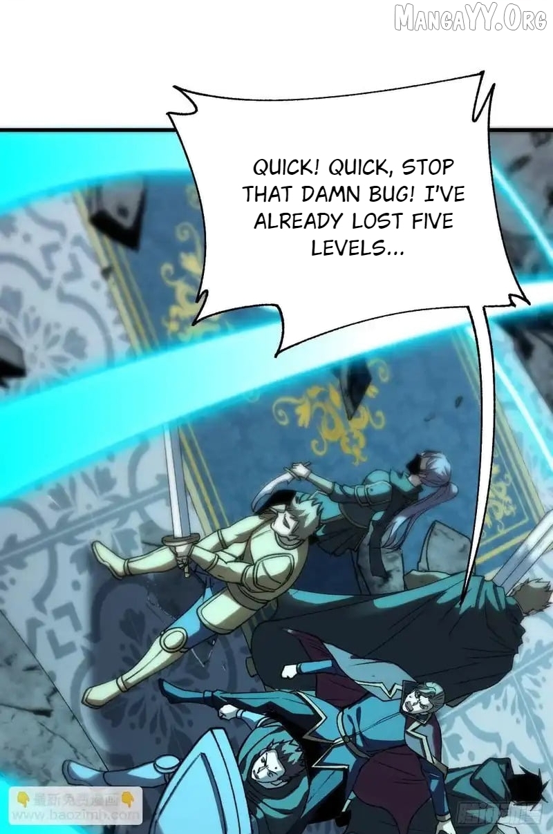 Read Lord of Summons! Sudden Mutation EN Manga Online
