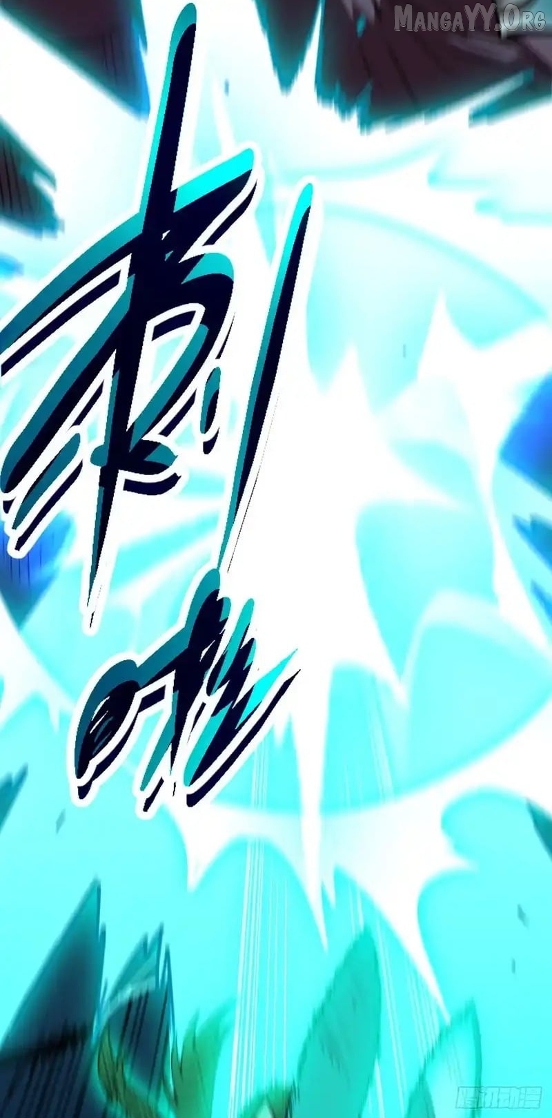 Read Lord of Summons! Sudden Mutation EN Manga Online