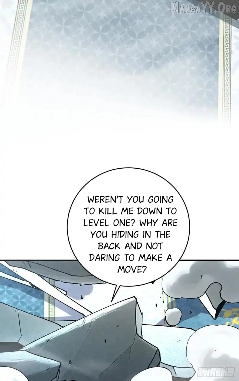 Read Lord of Summons! Sudden Mutation EN Manga Online