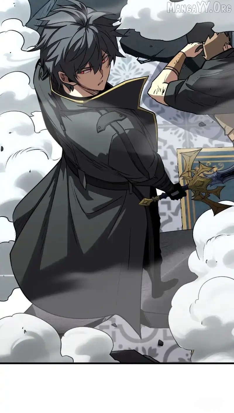 Read Lord of Summons! Sudden Mutation EN Manga Online
