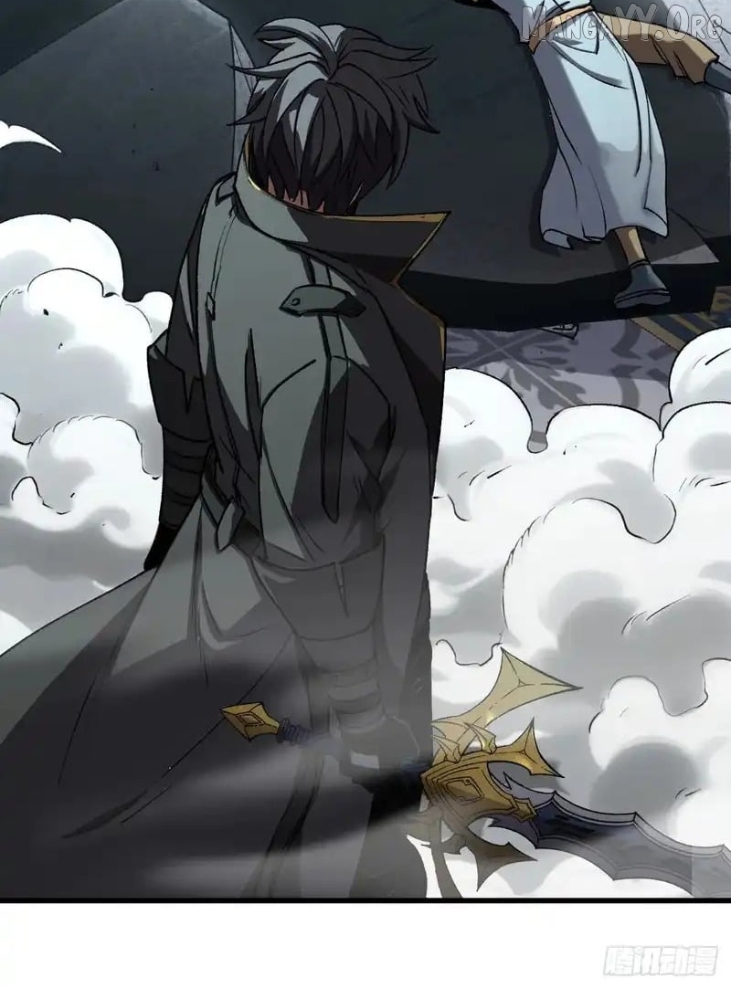Read Lord of Summons! Sudden Mutation EN Manga Online