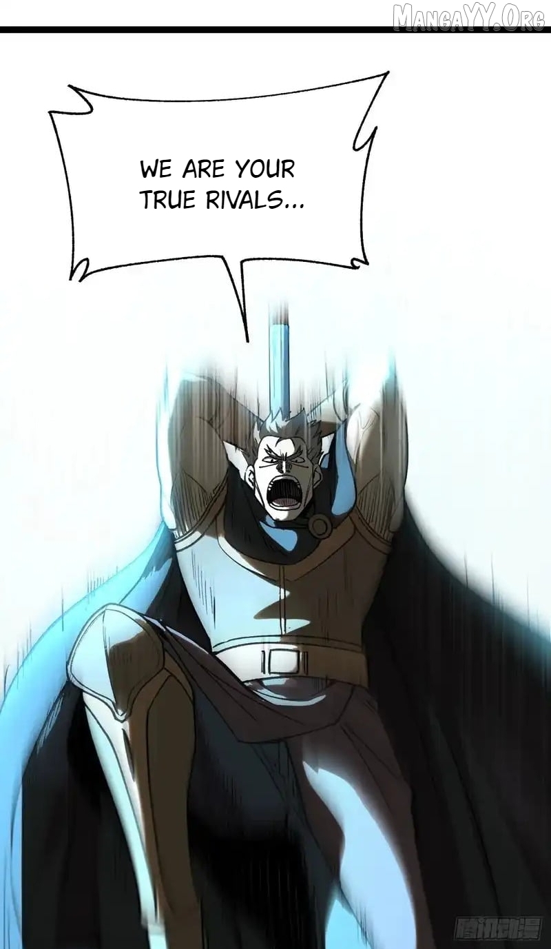 Read Lord of Summons! Sudden Mutation EN Manga Online