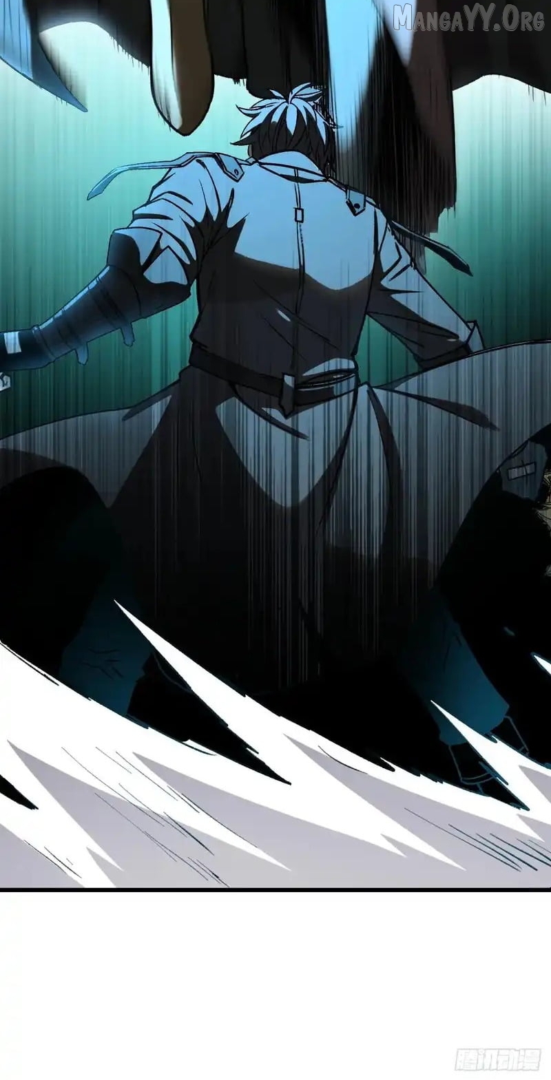 Read Lord of Summons! Sudden Mutation EN Manga Online