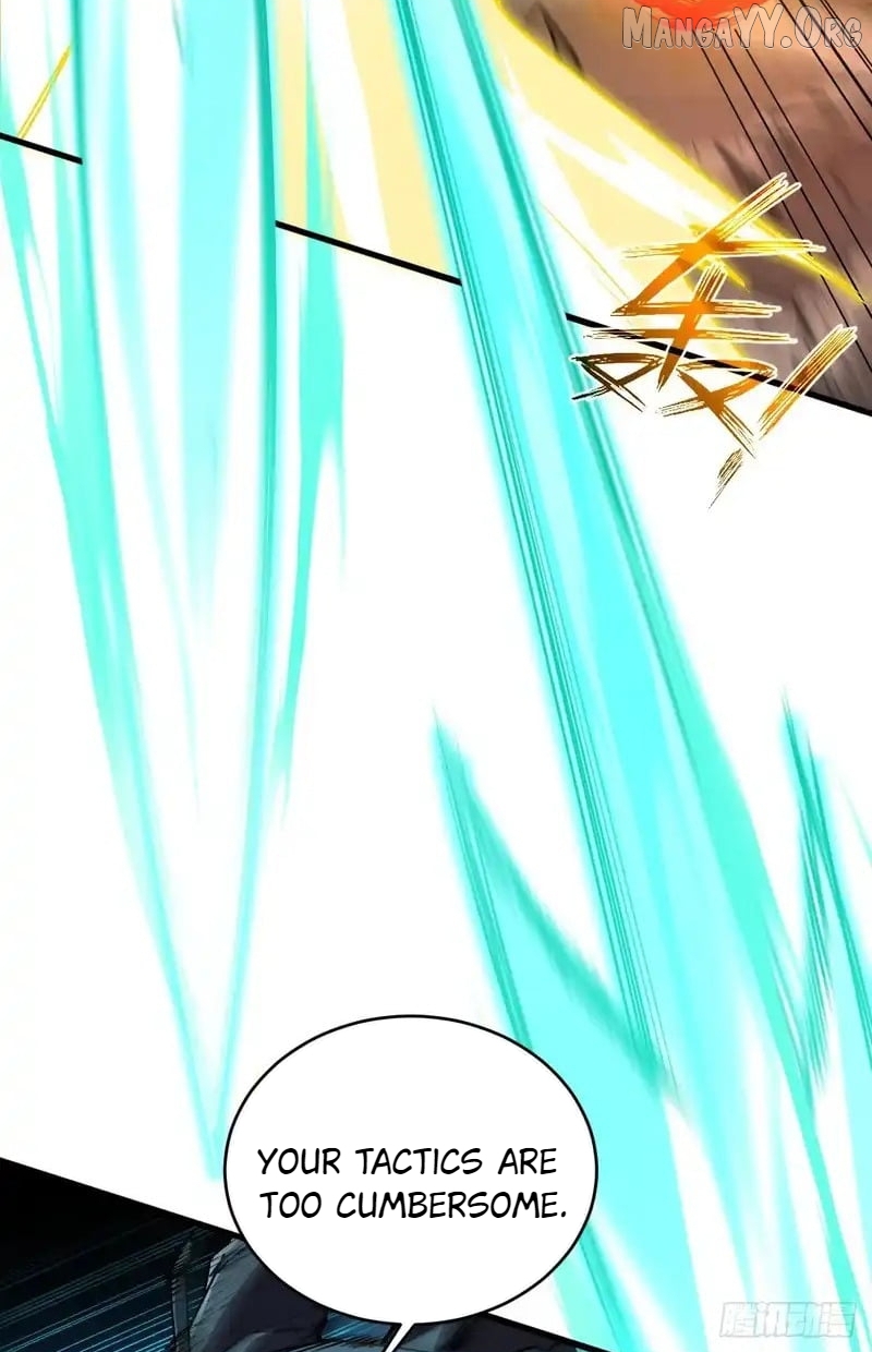 Read Lord of Summons! Sudden Mutation EN Manga Online