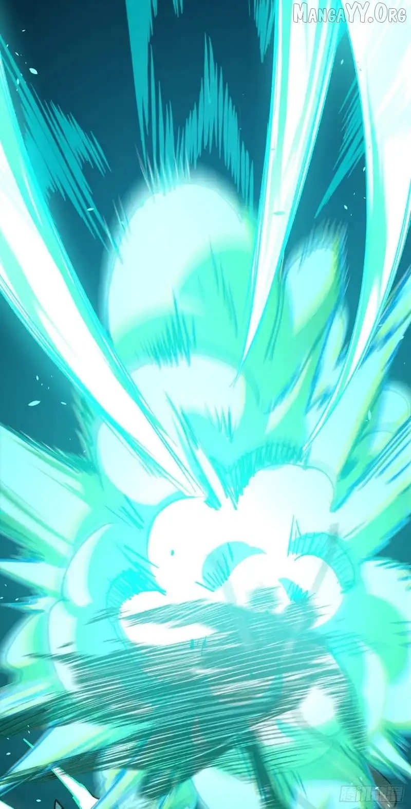 Read Lord of Summons! Sudden Mutation EN Manga Online