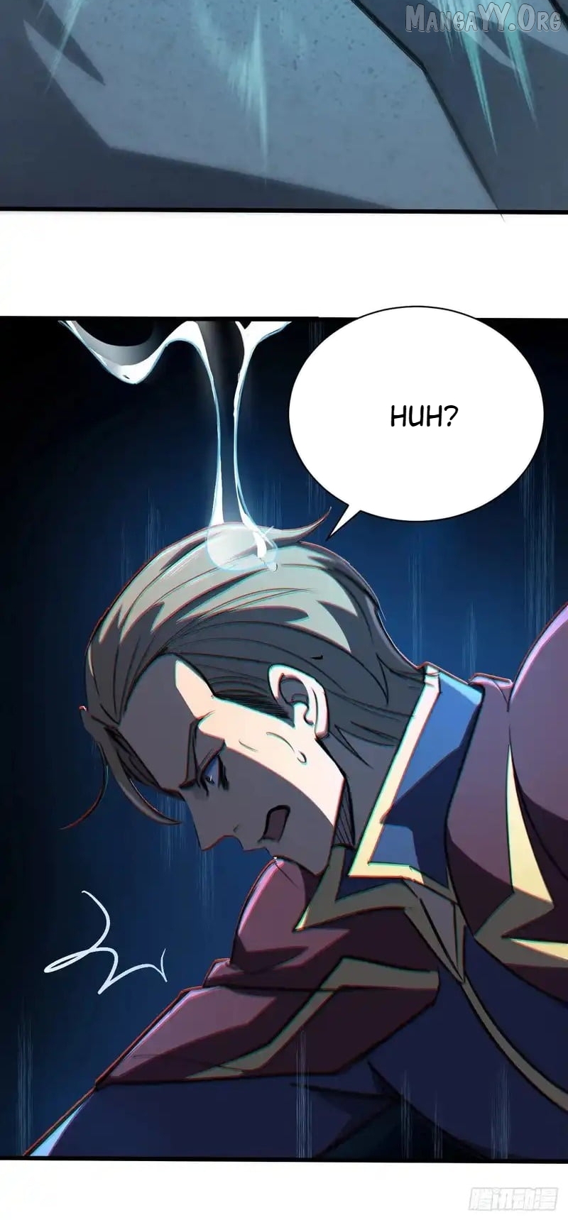 Read Lord of Summons! Sudden Mutation EN Manga Online