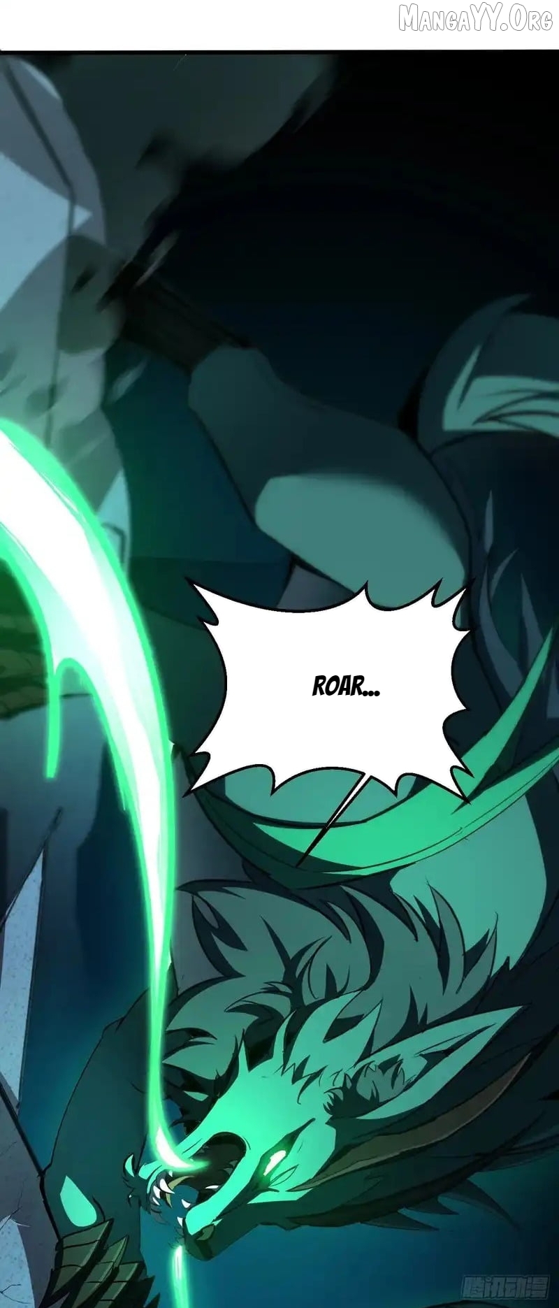 Read Lord of Summons! Sudden Mutation EN Manga Online