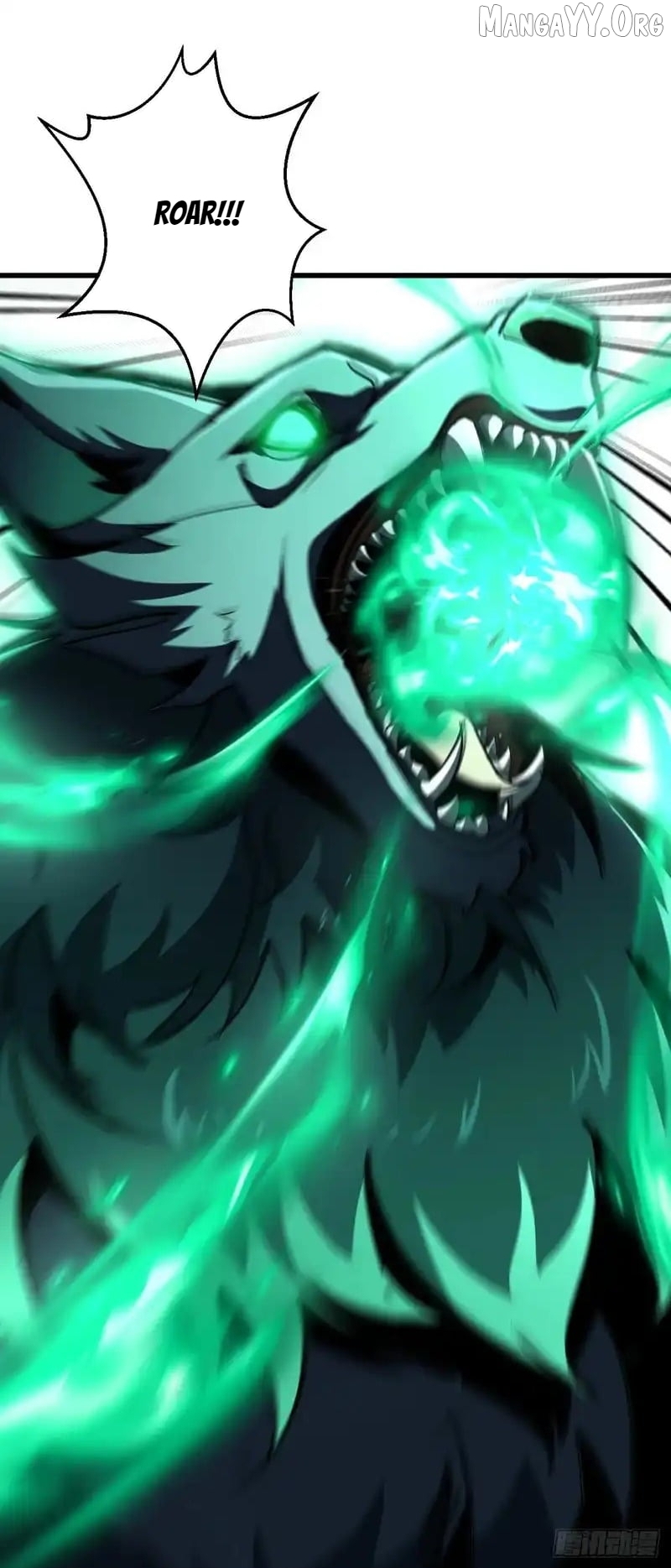 Read Lord of Summons! Sudden Mutation EN Manga Online