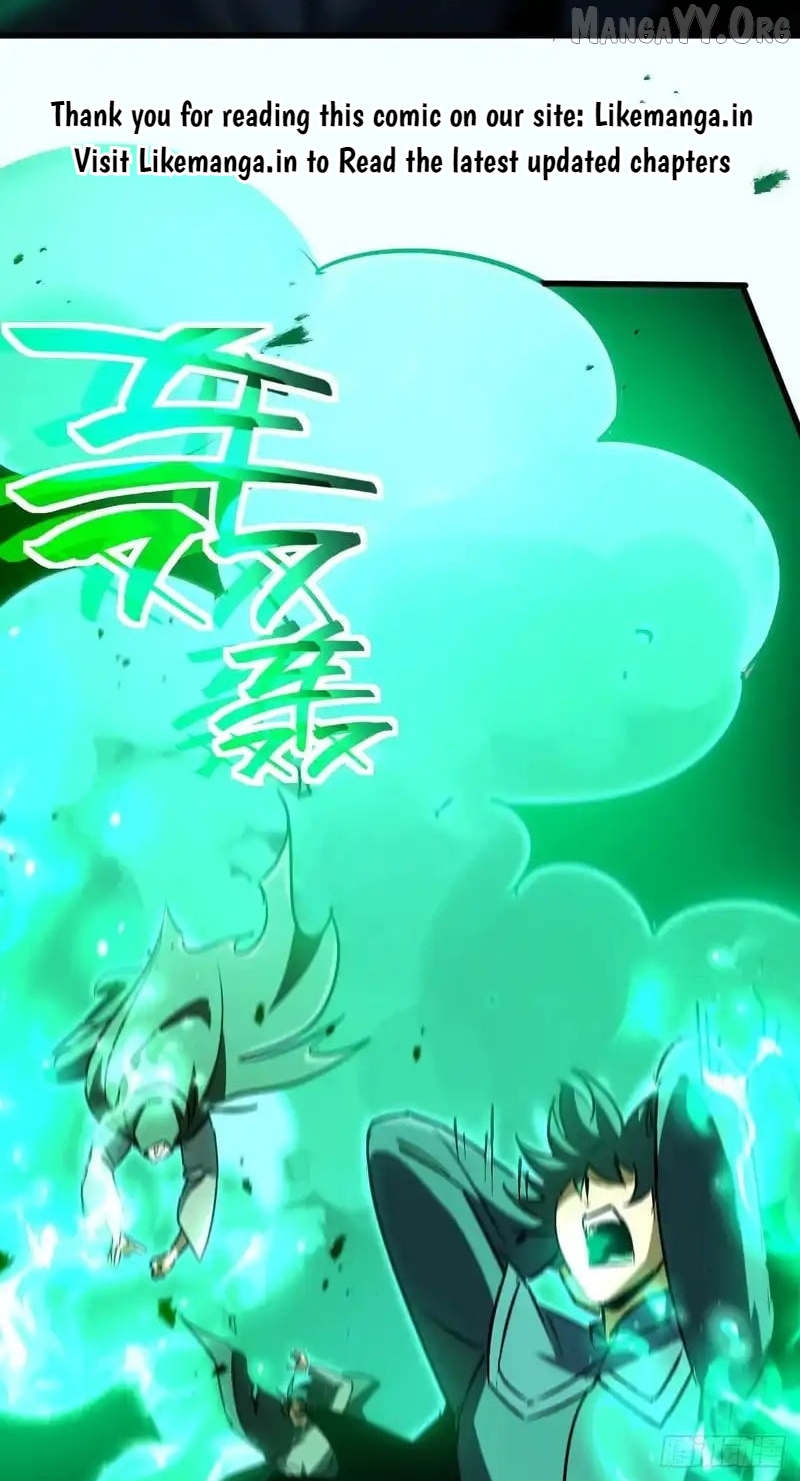 Read Lord of Summons! Sudden Mutation EN Manga Online