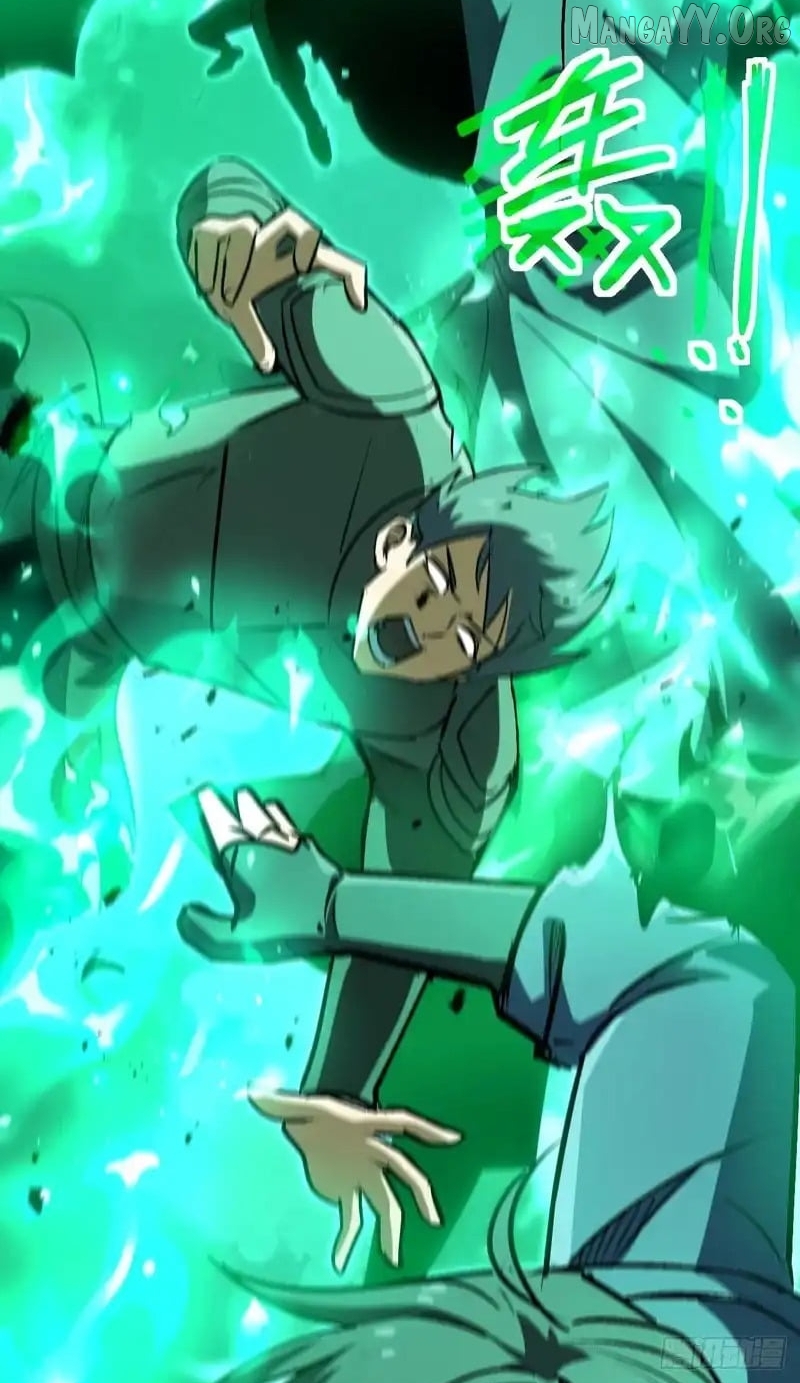Read Lord of Summons! Sudden Mutation EN Manga Online