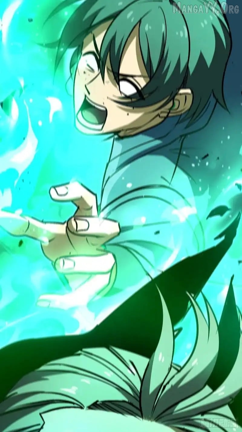 Read Lord of Summons! Sudden Mutation EN Manga Online