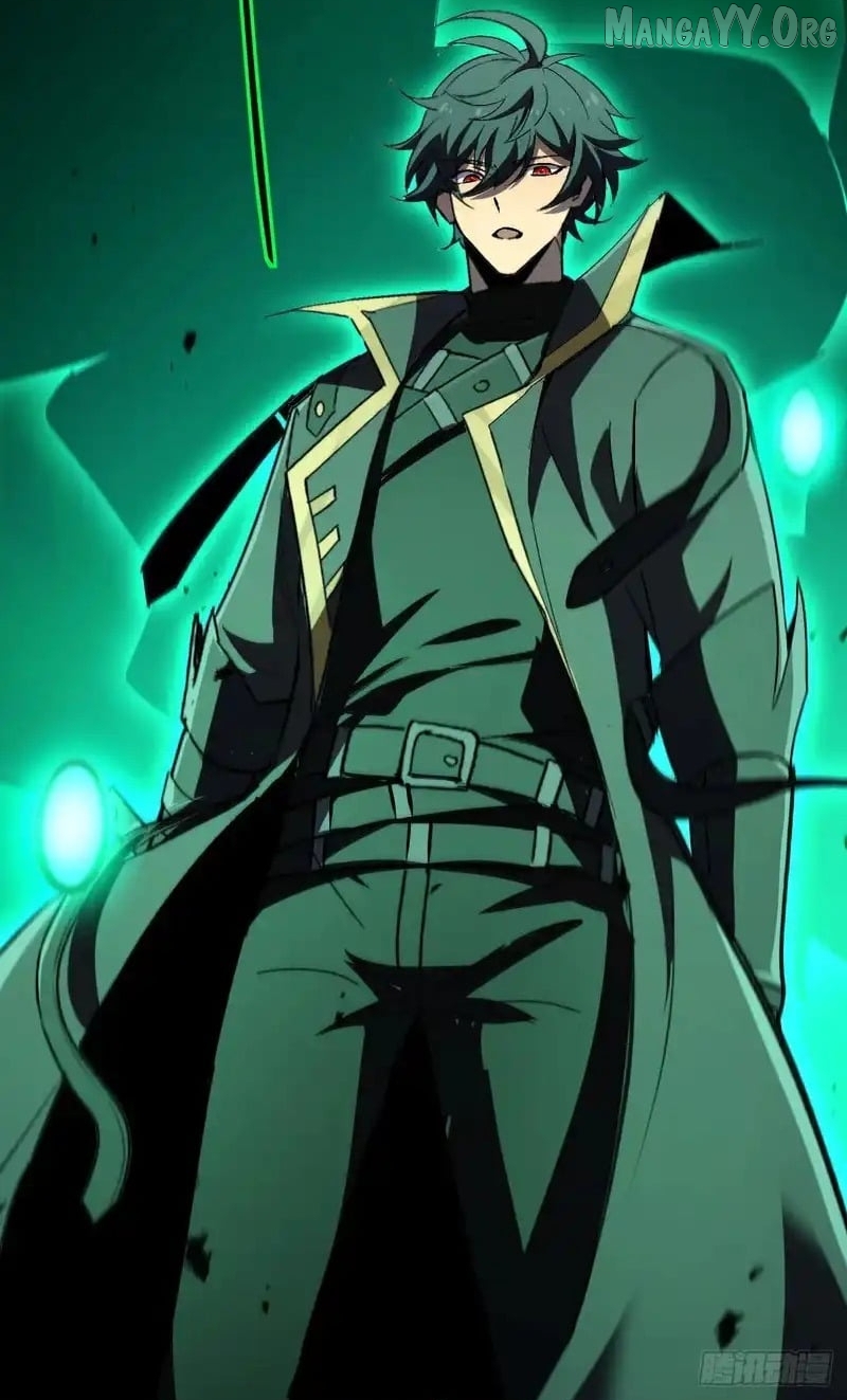 Read Lord of Summons! Sudden Mutation EN Manga Online