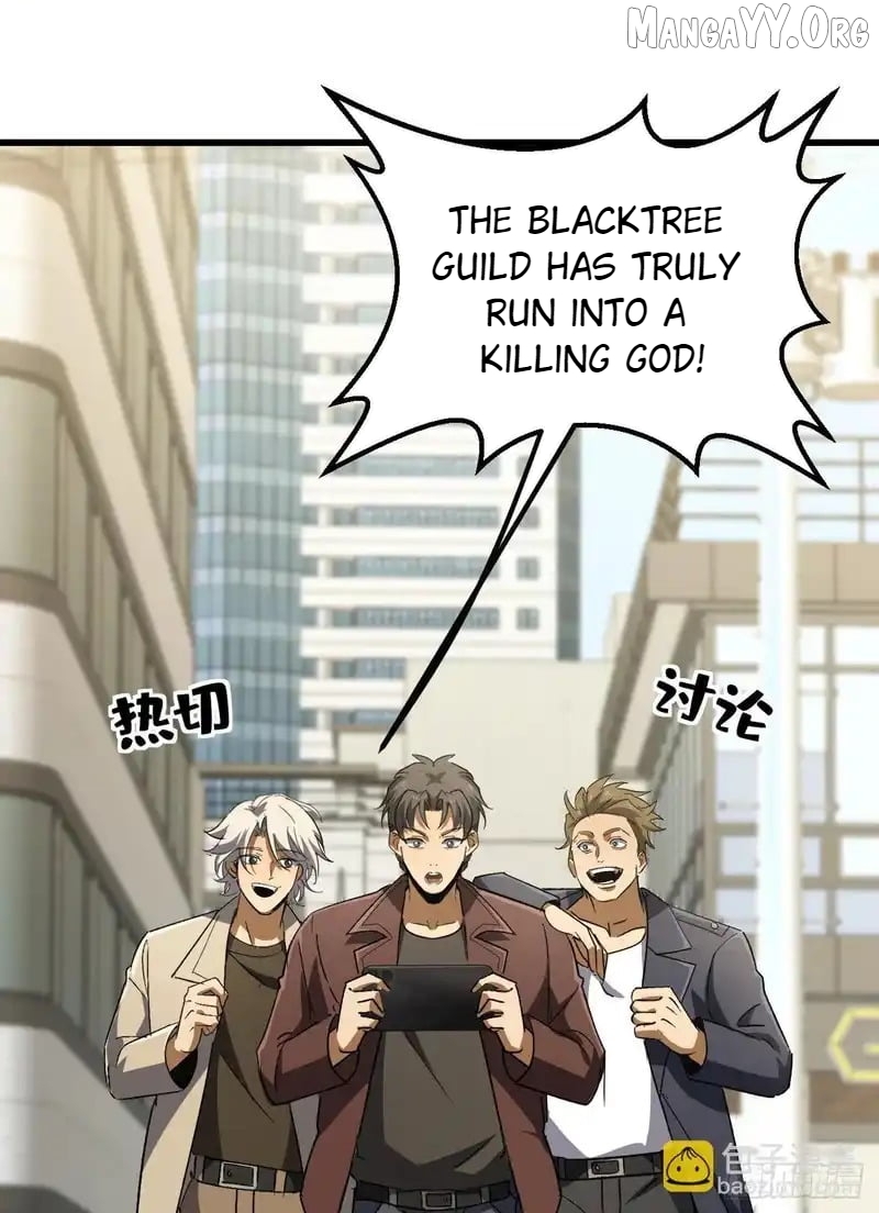 Read Lord of Summons! Sudden Mutation EN Manga Online