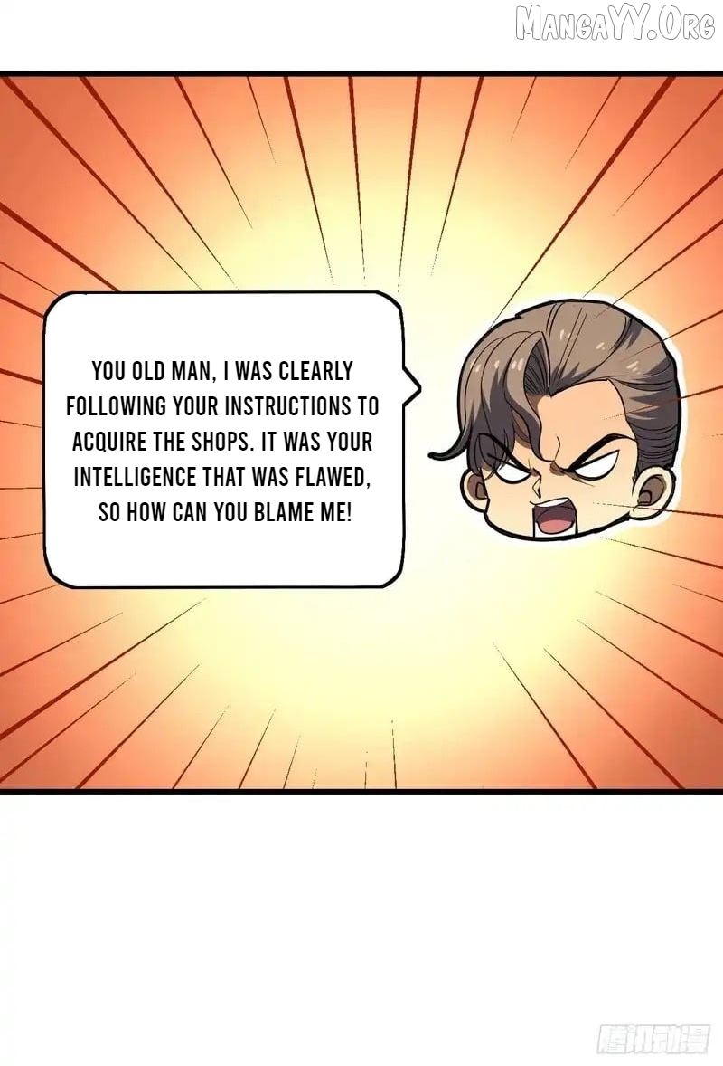 Read Lord of Summons! Sudden Mutation EN Manga Online