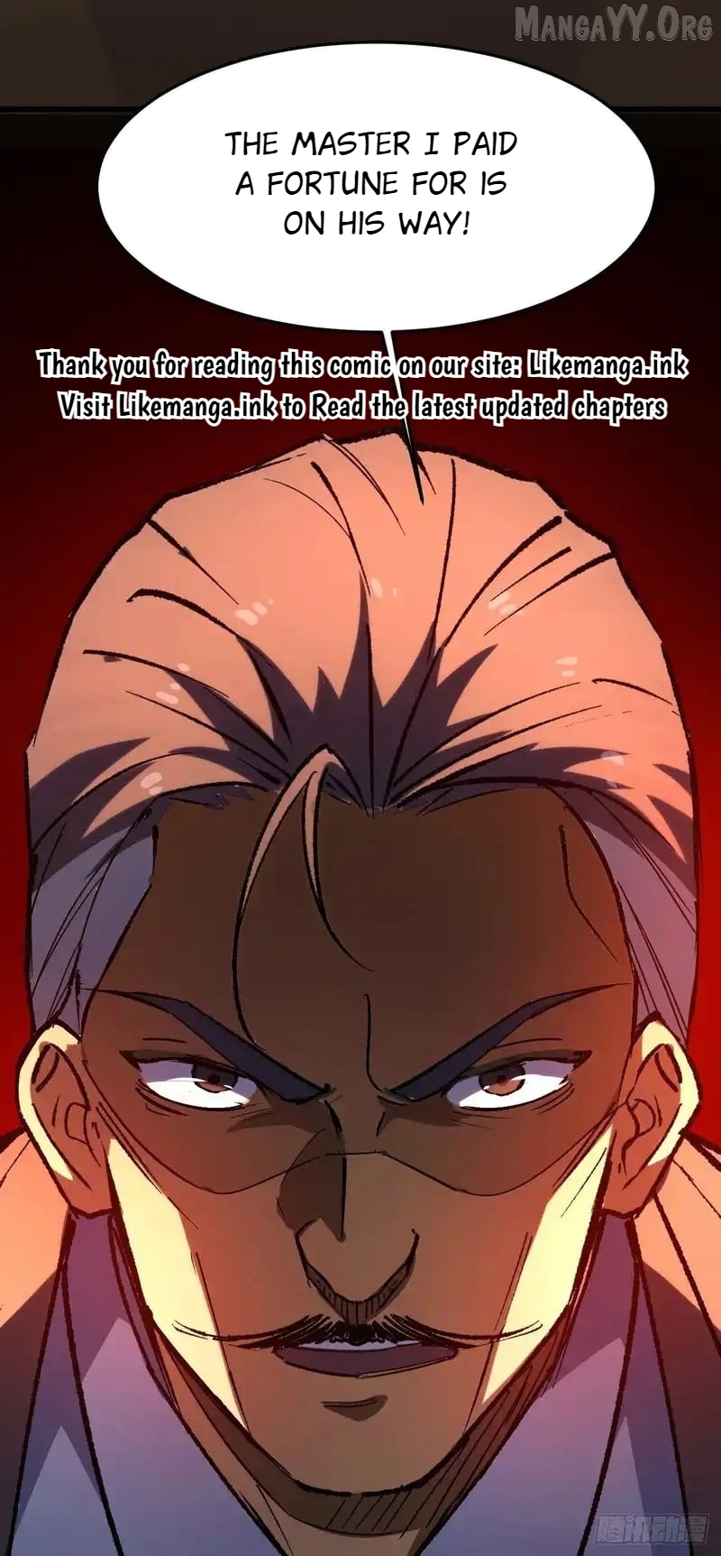 Read Lord of Summons! Sudden Mutation EN Manga Online