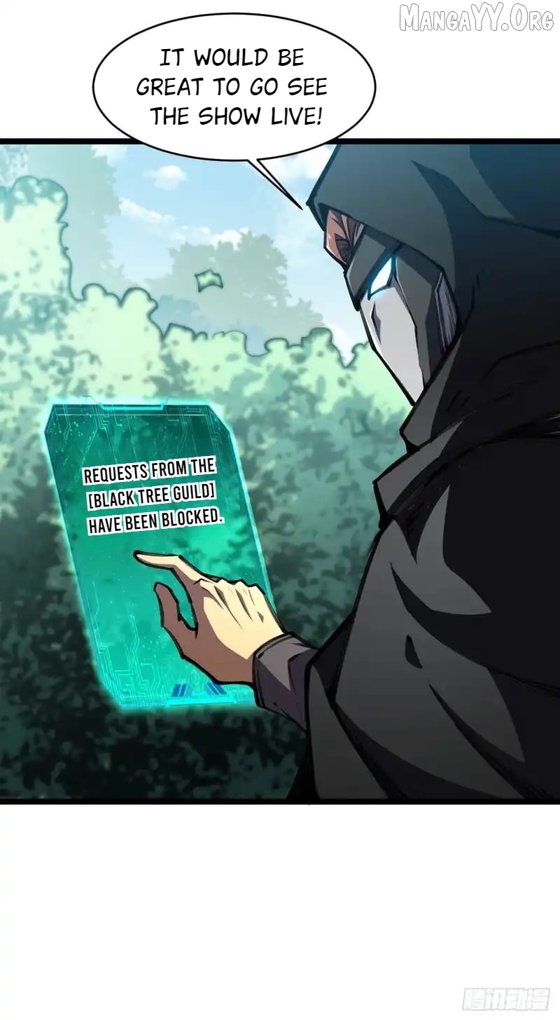 Read Lord of Summons! Sudden Mutation EN Manga Online