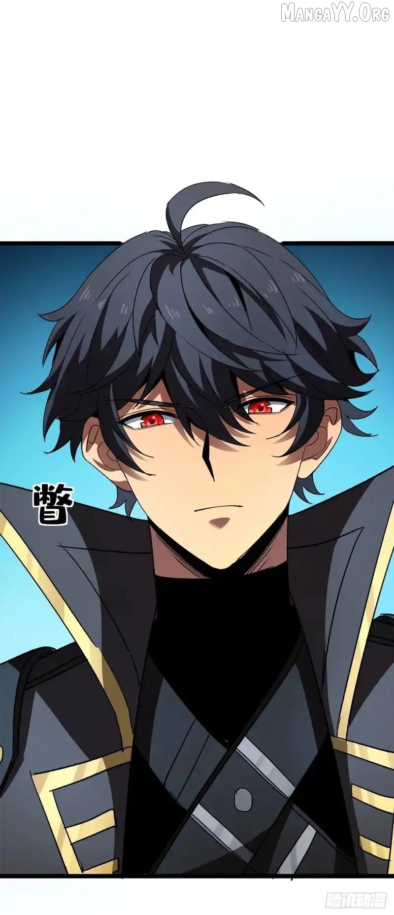 Read Lord of Summons! Sudden Mutation EN Manga Online