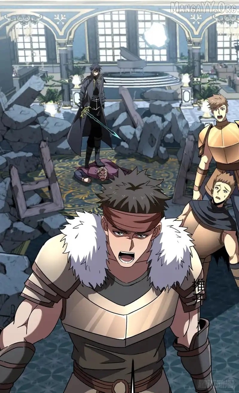 Read Lord of Summons! Sudden Mutation EN Manga Online
