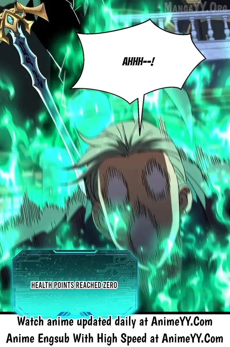 Read Lord of Summons! Sudden Mutation EN Manga Online