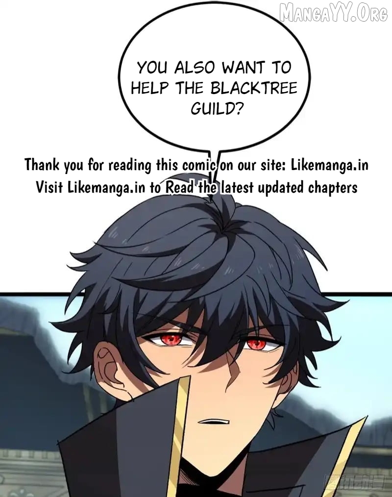Read Lord of Summons! Sudden Mutation EN Manga Online