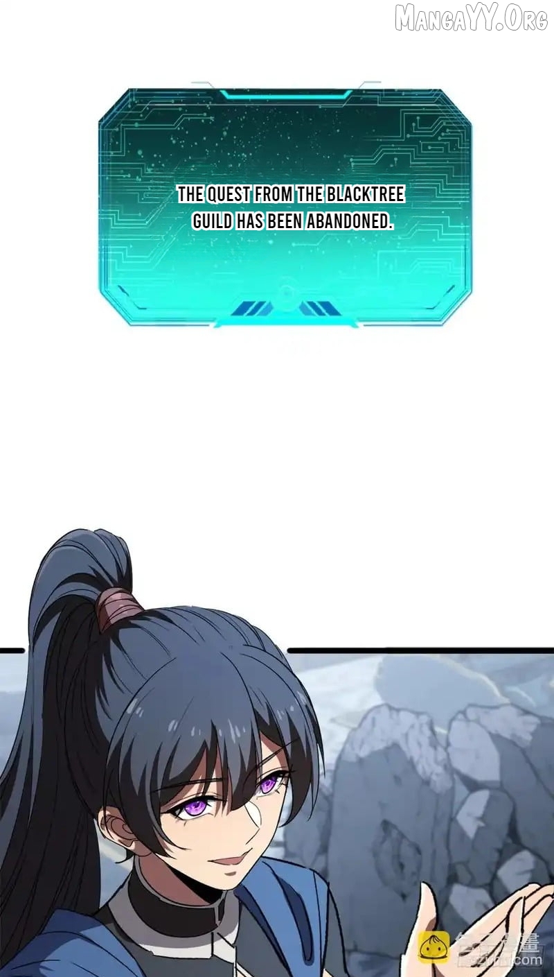 Read Lord of Summons! Sudden Mutation EN Manga Online