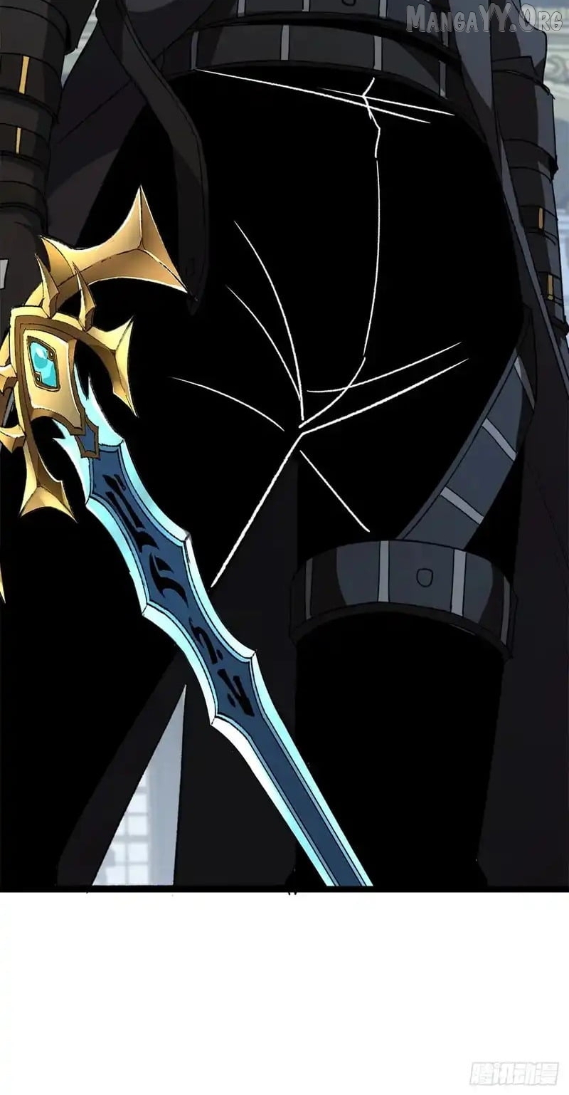 Read Lord of Summons! Sudden Mutation EN Manga Online