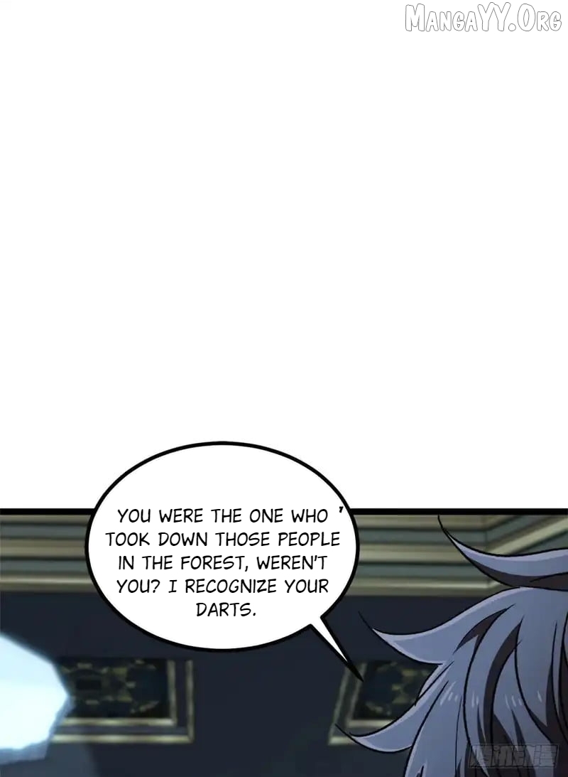 Read Lord of Summons! Sudden Mutation EN Manga Online