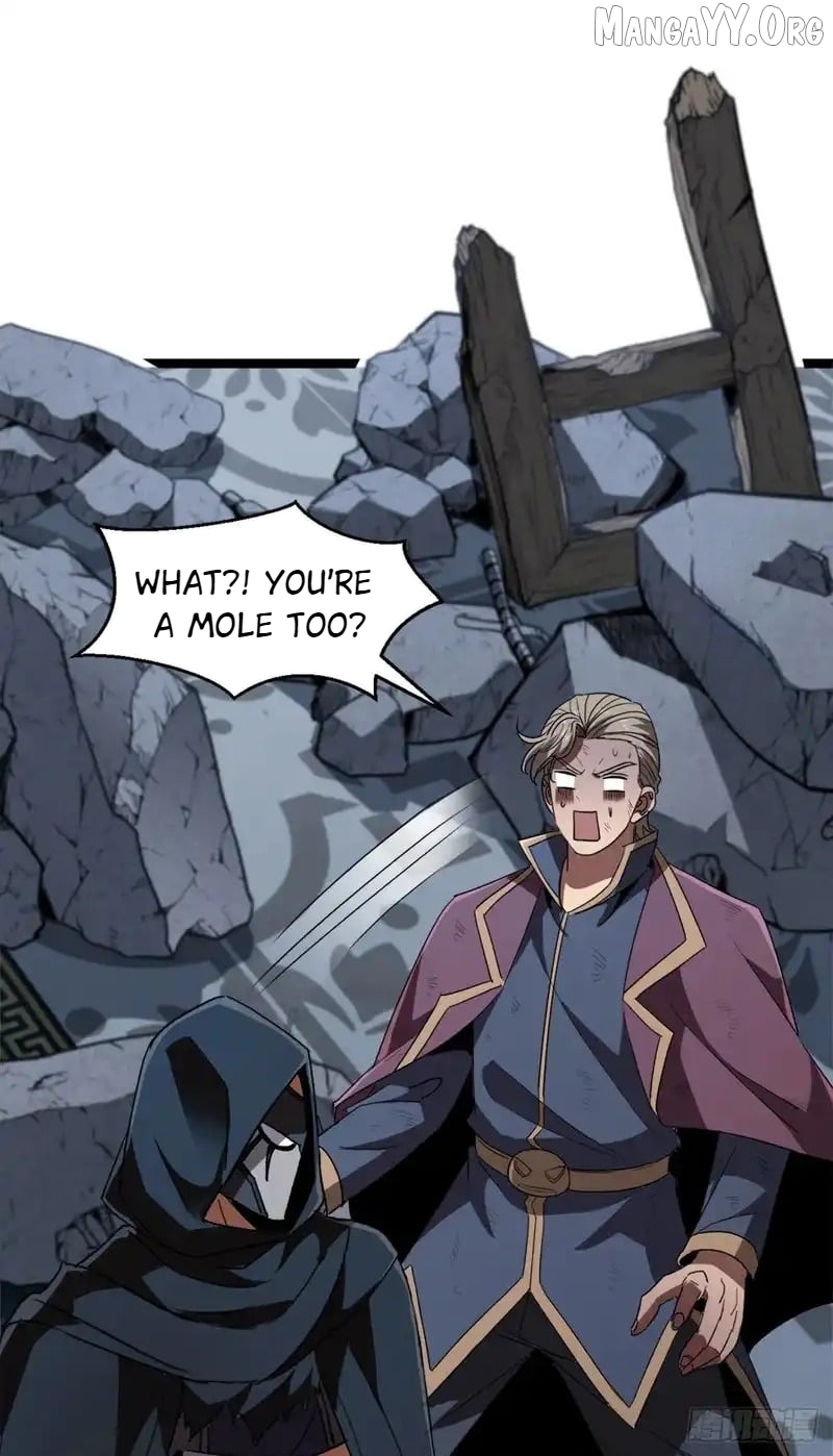 Read Lord of Summons! Sudden Mutation EN Manga Online