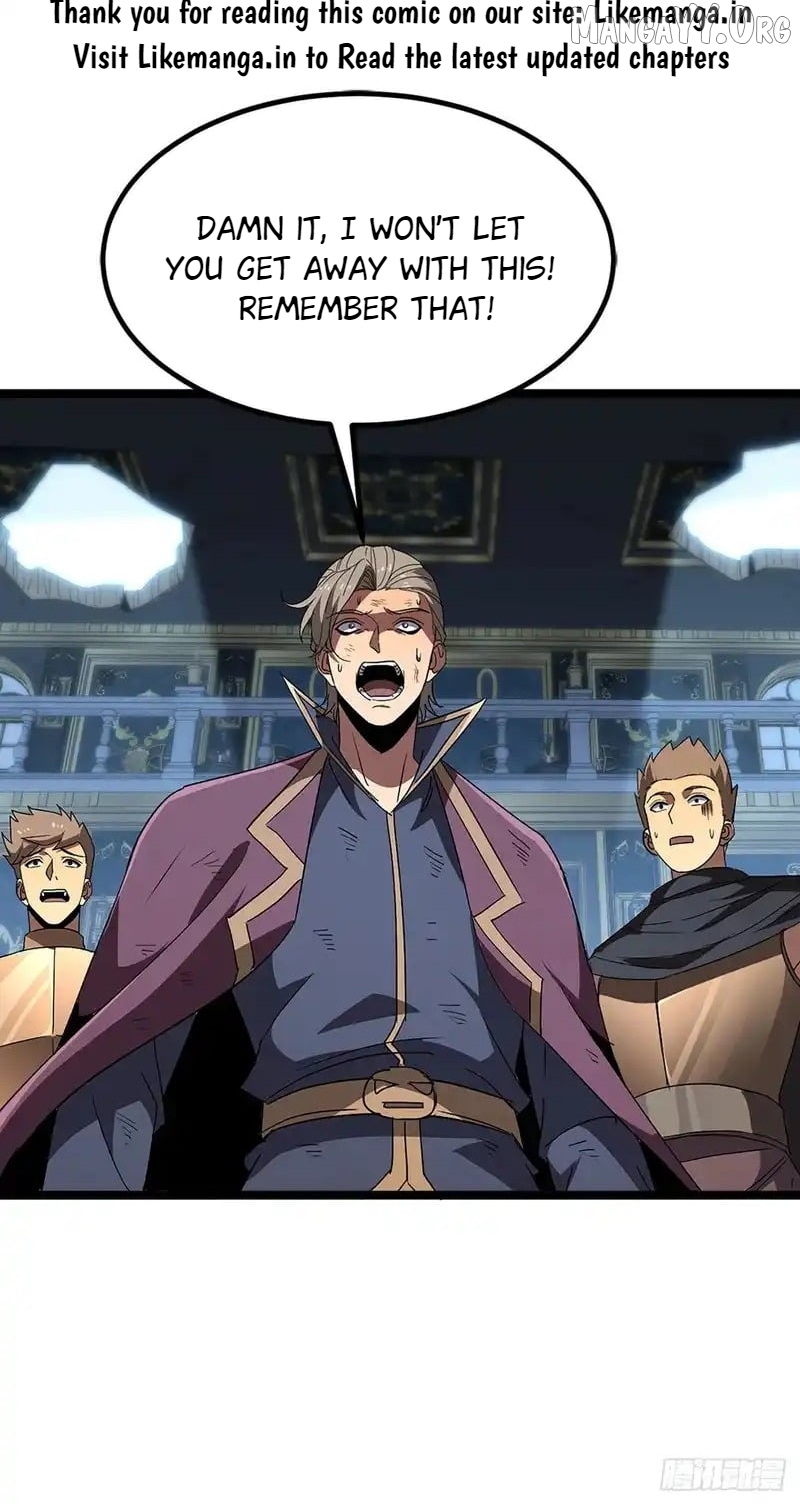Read Lord of Summons! Sudden Mutation EN Manga Online
