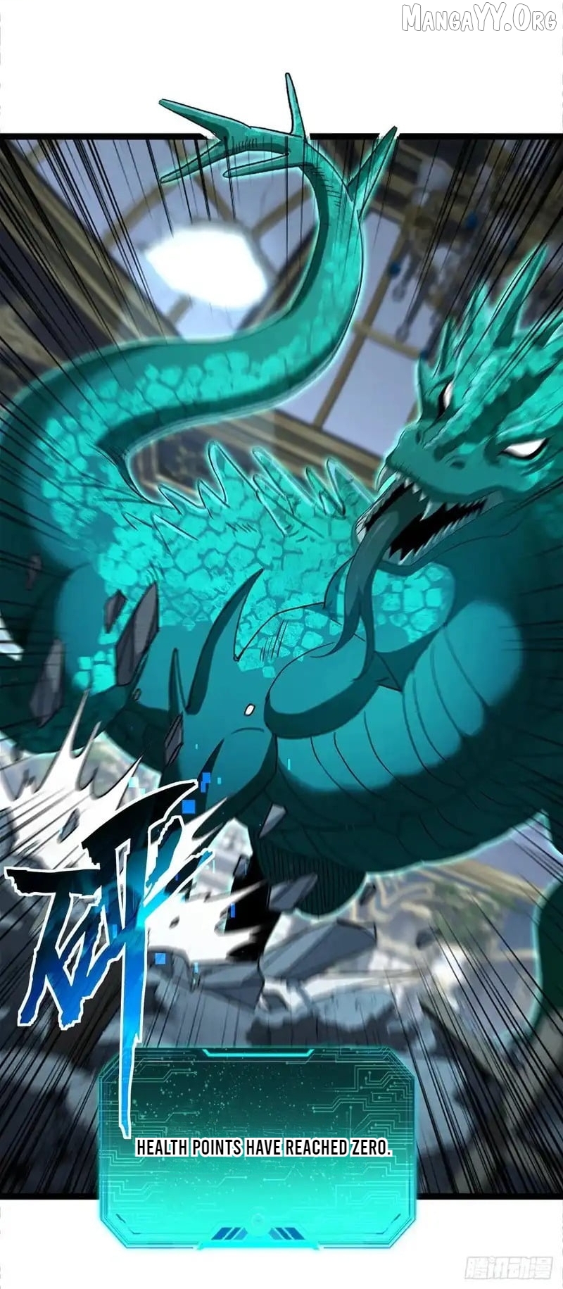Read Lord of Summons! Sudden Mutation EN Manga Online
