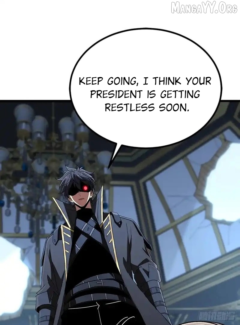 Read Lord of Summons! Sudden Mutation EN Manga Online