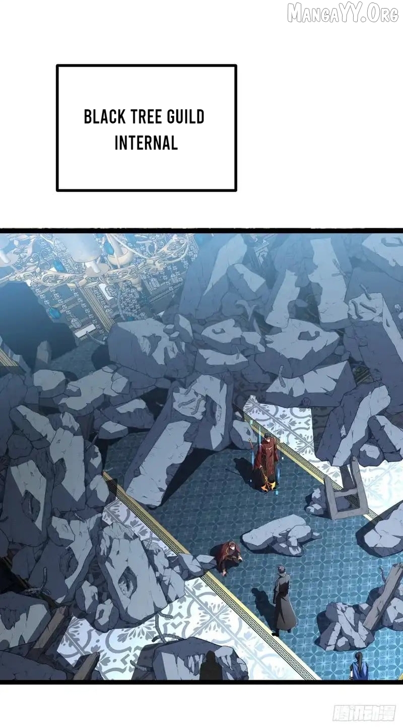 Read Lord of Summons! Sudden Mutation EN Manga Online