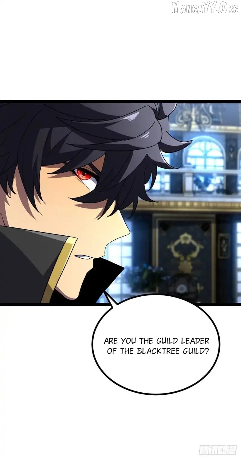 Read Lord of Summons! Sudden Mutation EN Manga Online