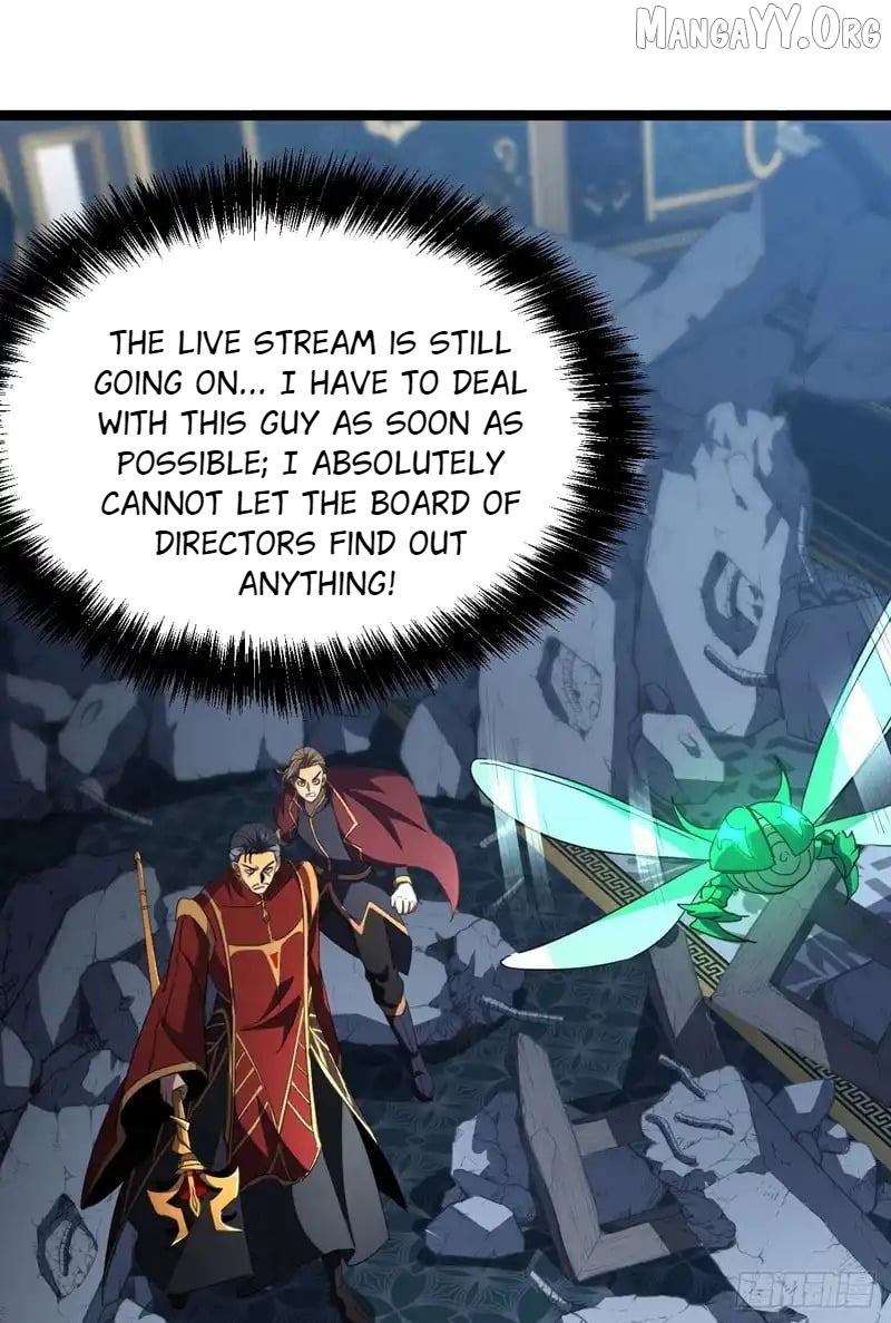 Read Lord of Summons! Sudden Mutation EN Manga Online