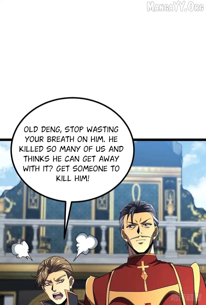 Read Lord of Summons! Sudden Mutation EN Manga Online