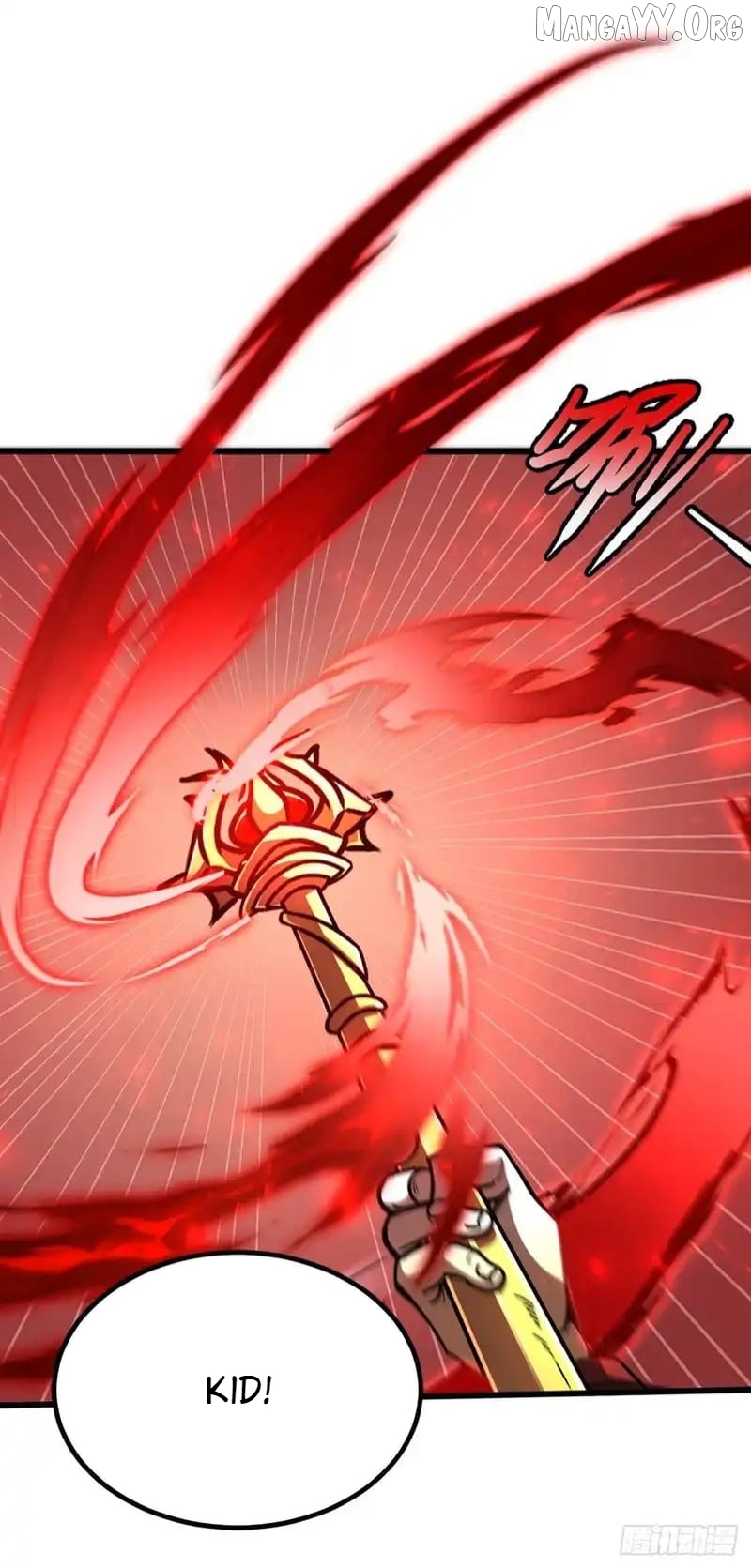 Read Lord of Summons! Sudden Mutation EN Manga Online