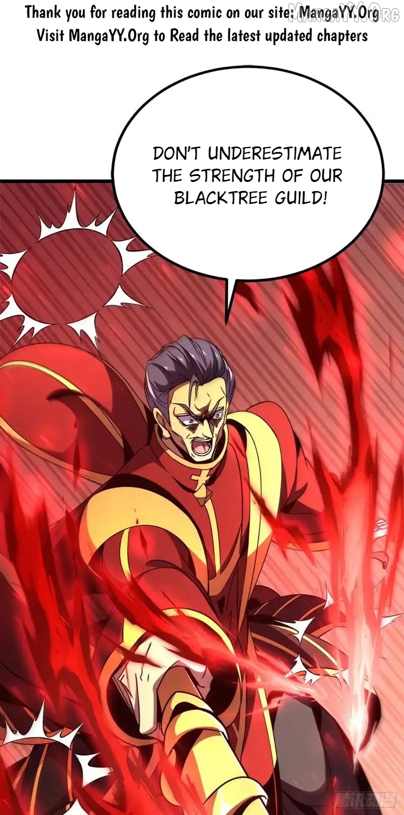 Read Lord of Summons! Sudden Mutation EN Manga Online