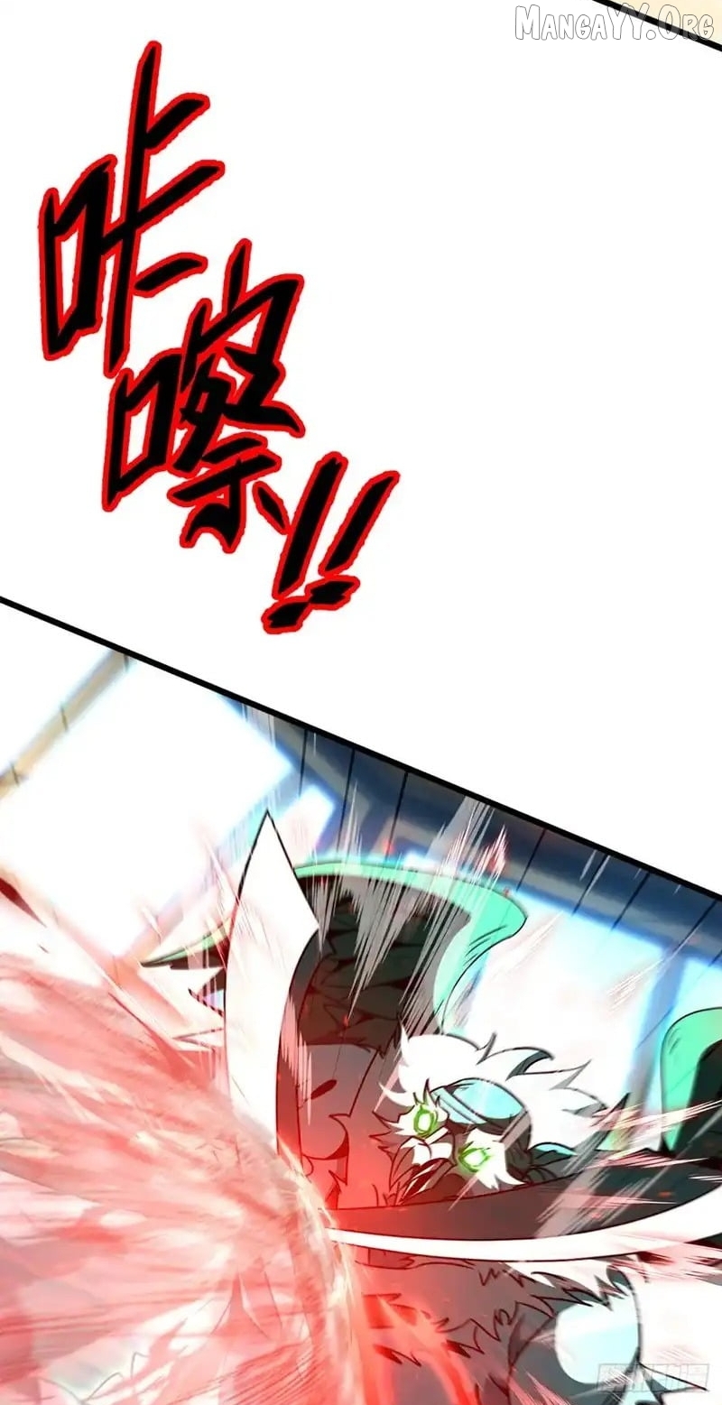Read Lord of Summons! Sudden Mutation EN Manga Online