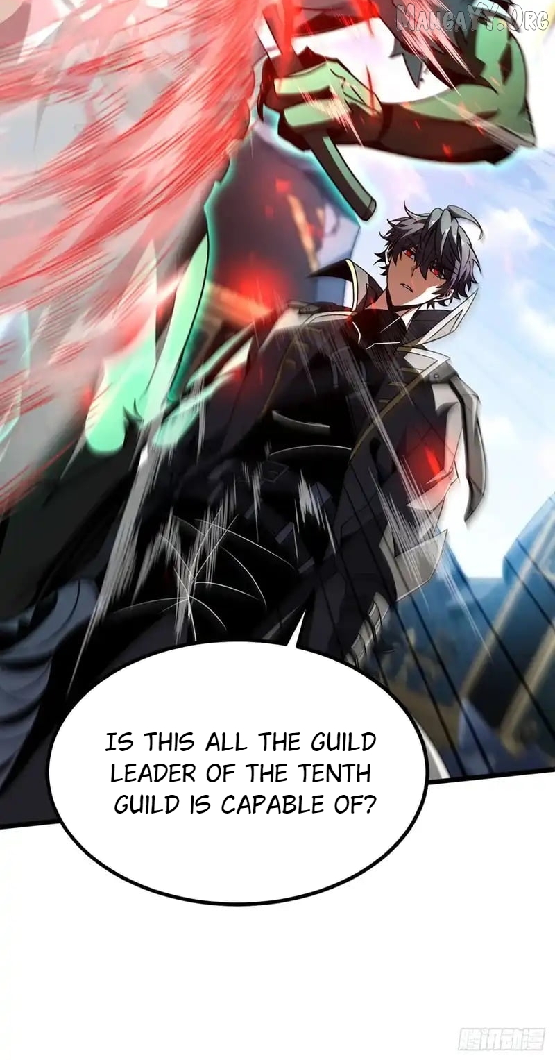 Read Lord of Summons! Sudden Mutation EN Manga Online