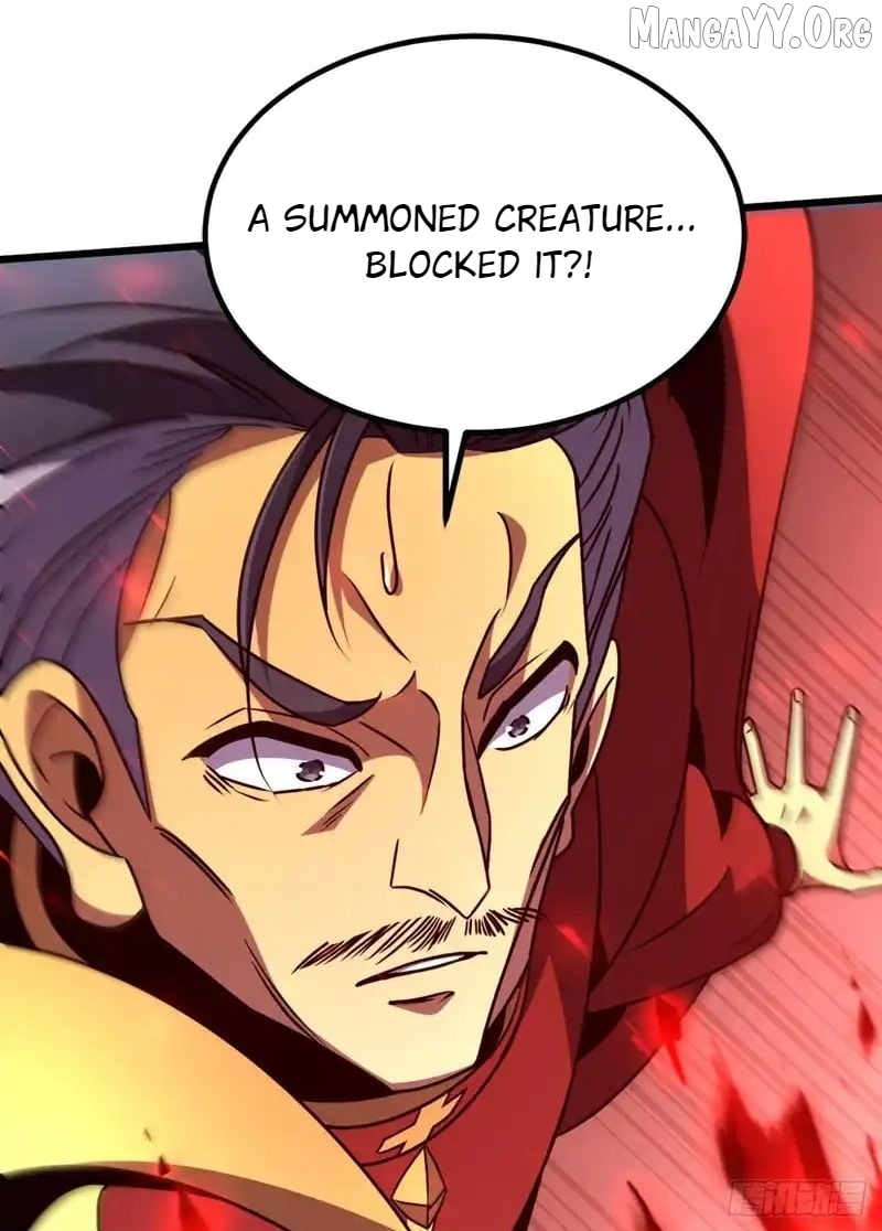 Read Lord of Summons! Sudden Mutation EN Manga Online