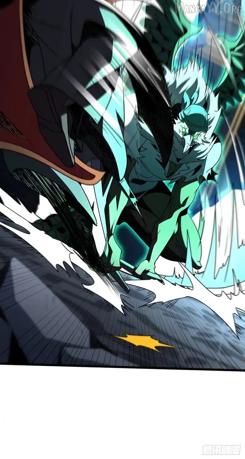 Read Lord of Summons! Sudden Mutation EN Manga Online