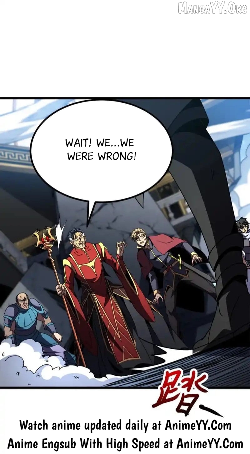 Read Lord of Summons! Sudden Mutation EN Manga Online